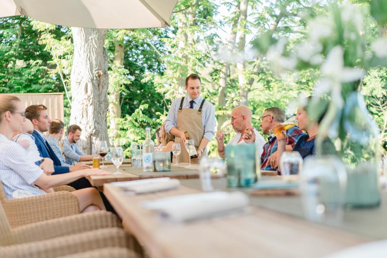 Lago Hotel & Restaurant Am See Улм Екстериор снимка