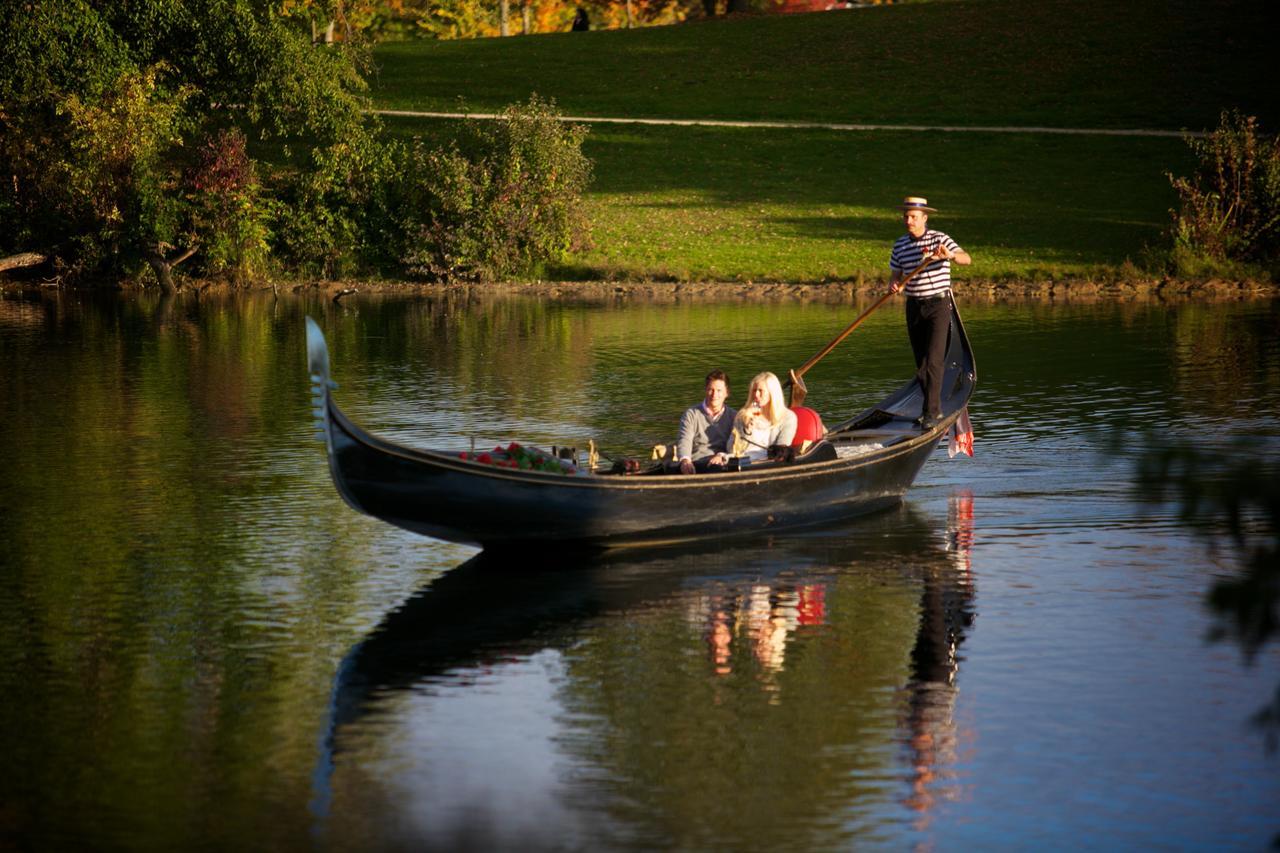 Lago Hotel & Restaurant Am See Улм Екстериор снимка