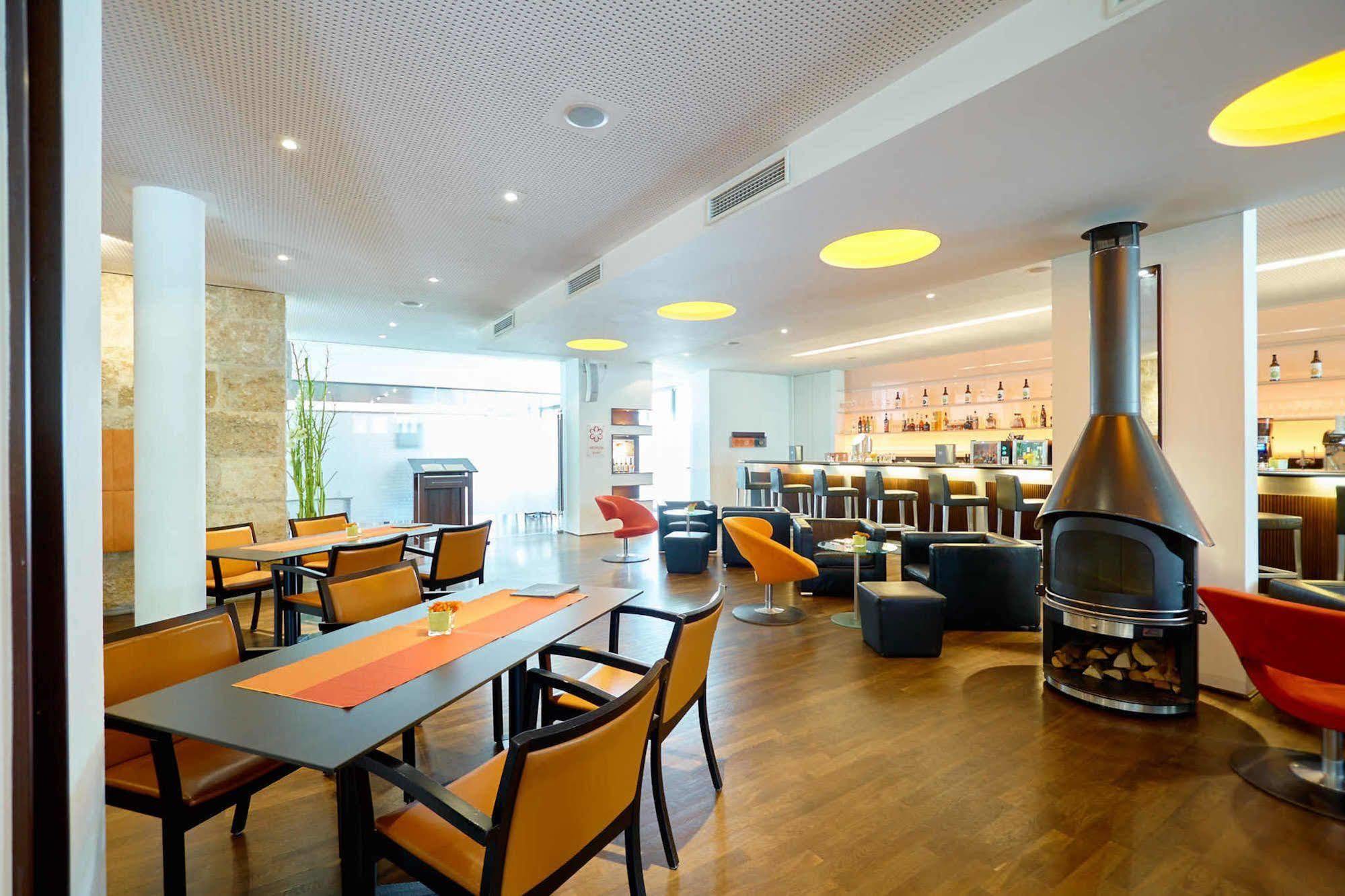 Lago Hotel & Restaurant Am See Улм Екстериор снимка